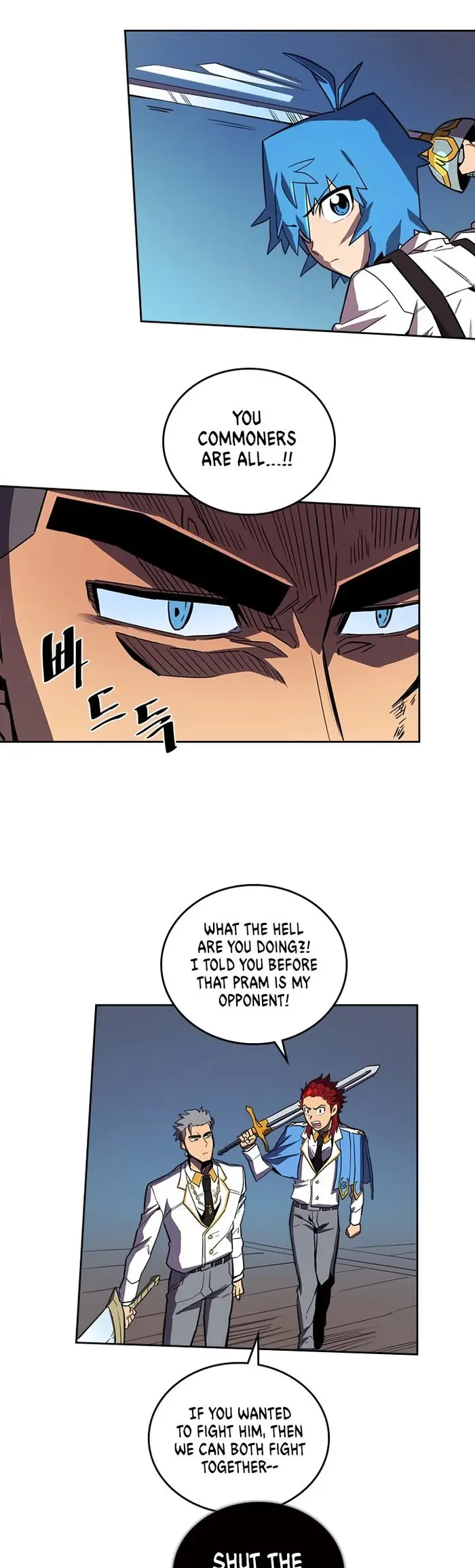 A Returner’s Magic Should Be Special Chapter 34 image 14_optimized